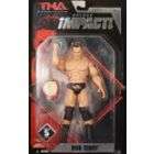 TNA Rob Terry   TNA Deluxe Impact 5 Toy Wrestling Action Figure