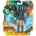 Thor Action Figure  