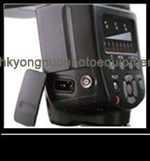 Yongnuo YN 560 Flash Speedlite Unit for Sony a950 a900 a850 a700 a580 