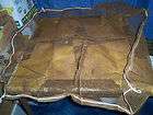 NOS Vintage Fishing ? Dip Net Dipping Net Outer Edge 36 x 34 