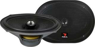 FOCAL 690CA1 ACCESS NEW 2 WAY 6X9 COAXIAL SPEAKERS 690  