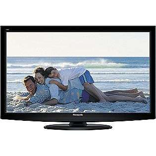 VIERA® 42 in. (Diagonal) Class 1080p LCD HD Television  Panasonic 