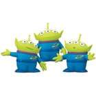 Disney / Pixar TS3 Toy Story 3 Space Aliens 3 Pack