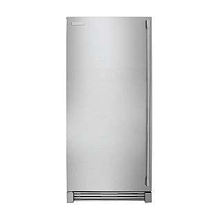 18.6 cu. ft. Built in All Freezer   Stainless Steel  Electrolux ICON 