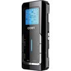 Coby New COBY CX90SVR DIGITAL POCKET AM/FM RADIO (SILVER)   CBYCX90S