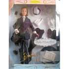   Roberts Pinstripe Power Doll And Extra Fashion Limited Edition