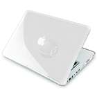 eForCity Snap on Case compatible with Apple MacBook Pro, Clear