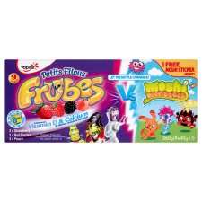 Frubes 9X40g   Groceries   Tesco Groceries