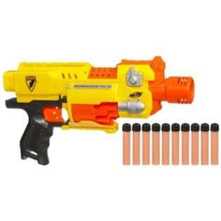 NERF N Strike Barricade RV 10 