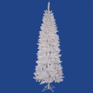 Vickerman A104061   6 ft. Artificial Christmas Tree   Classic PVC 