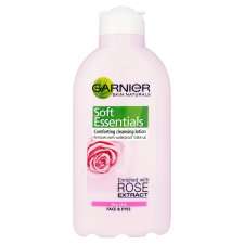 Garnier Skin Natural Soft Essential Cleansing Milk Sensitive 200Ml 