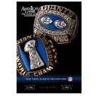 Team Marketing Americas Game   The Super Bowl Champions Series DVD 