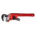 Rothenberger 70152 Pipe Wrench, Heavy Duty, 12, 2 Max OD