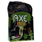 Axe Bodyspray Bonus Pack Phoenix  3 / 4 oz. spray cans + 2/1.7 oz 