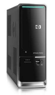 HP Pavilion Slimline s5123w Desktop PC Product Specifications