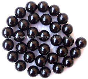 12mm new Natural Onyx Round Gemstone Beads 15.5  