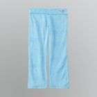 Everlast® Sport Girls Oober Soft Fleece Capri Pants