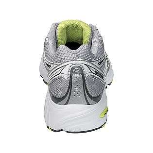   470 Wide   White/Lime/Silver  New Balance Shoes Womens Athletic