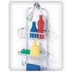 Better Bath Regent Shower Caddy 340CHR by Better Bath