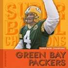 Creative Paperbacks Green Bay Packers [New]
