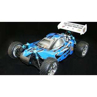 Redcat Racing Tornado EPX PRO Buggy 1 10 Scale Brushless Electric 
