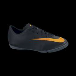  Nike Jr Mercurial Victory IC (10c 6y) Soccer Shoe