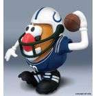Promotional Partners Worldwide Indianapolis Colts Mr. Potato Head