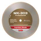 MK Diamond 153690 MK303 Wet Cutting Lapidary Diamond Blade, 6 Inch