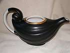 hall teapot aladdin  