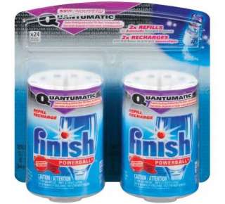   releases dishwasher detergent for 12 washes. View larger