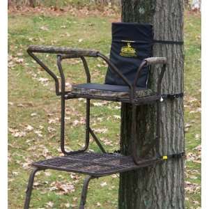  Rivers Edge 17 Woodsman XL Extreme Treestand Sports 