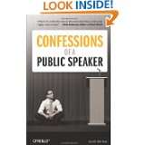   Speaker (English and English Edition) by Scott Berkun (Jan 5, 2011