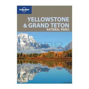   Planet Guide Yellowstone & Grand Teton National Par