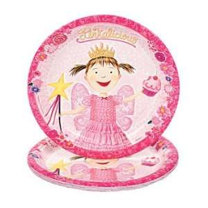  Pinkalicious™ Dessert Plates   Tableware & Party Plates 