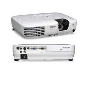 Epson America, PowerLite S9, 2500 lumens (Catalog Category Projectors 