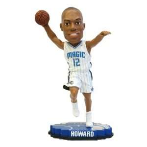  Orlando Magic Dwight Howard Forever Collectibles Court 