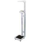   Comfort Height Digital Physician Scale With Digital Height Rod