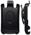 boost mobile blackberry curve 8330 holster w belt clip expedited