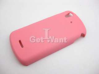 New Plastic Hard Skin Protector For Sony Ericsson Xperia pro MK16i 