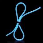 American Lighting LLC Flexbrite Neon Rope Light in Blue   Length 78