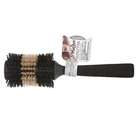 bristle brushes eliminates carpel tunnel syndrome completely holds all 