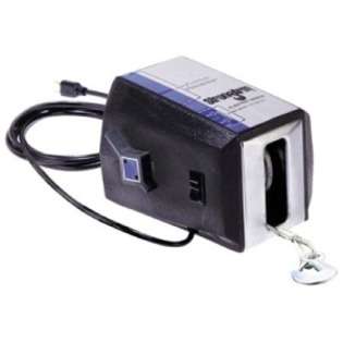 Dutton lainson SA Series 120 Volt AC Electric Winches   SA5000AC at 
