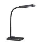 Ledu Task Lamp, 2 1/4 Clamp On or Desk Base, 30 Reach