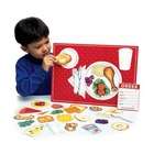 Learning Resources Pretend and Play Magnetic Healthy Foods