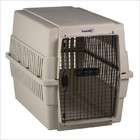Kennel Aire TA36A Travel Aire Plastic Pet Carrier   Large Size