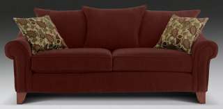 Gawain II Upholstery Sofa    Furniture Gallery 