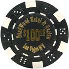 Poker Chips 5 Cents    Poker Chips Five Cents