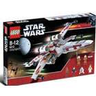 Lego Star Wars X Wing Fighter Special Edition #6212