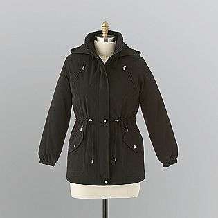 Womens Anorak Coat  Giacca Clothing Womens Outerwear 