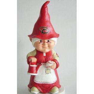   Gnome  Forever Collectibles Fitness & Sports Fan & Memorabilia MLB